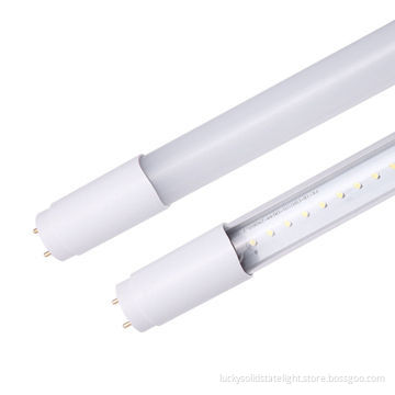 LED Tube Light, 12W Power Certification, TUV, Power Efficiency >88%, CRI >80